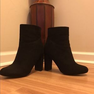 🔥Charlotte Russe Boots size 9 Wide🔥